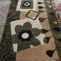 فرش ۳ در ۱ونیم