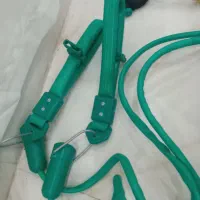 کش ورزشی تمیز وپمرتب
