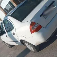 تیبا یک ۱ مدل ۱۴۰۰|خودرو سواری و وانت|مسجد سلیمان, |دیوار