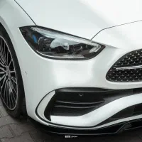 خدمات شفاف سازی چراغ جلو بنز Mercedes Benz|خدمات موتور و ماشین|تهران, نیروی دریایی|دیوار