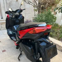 یاماها XMax 250 cc|موتورسیکلت|تهران, سهروردی|دیوار