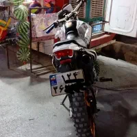 تریل کویر۹۲خشک فروش نقدی ومعاوظه باماشین|موتورسیکلت|کرمان, |دیوار