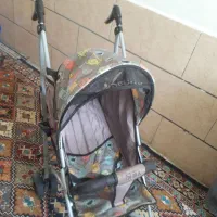 کالسکه عصایی مارک دلیجان