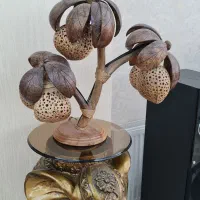 مجسمه فیل|مجسمه، تندیس، ماکت|خسروشاه, |دیوار