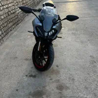 Cf250r|موتورسیکلت|اصفهان, آزادان|دیوار