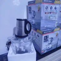 خردکن سیلور کرست 1200