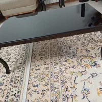 میز وسط و عسلی