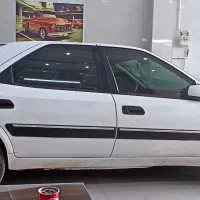 زانتیا2000|خودرو سواری و وانت|ملایر, |دیوار