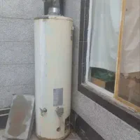 تعمیرو نصب سرویس آبگرمکن مخزنی بوتان نصب پمپ درمحل