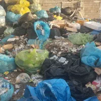 استخدام اکیپ تفکیک ضایعات خشک
