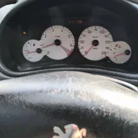 ۲۰۶ مدل ۹۷ (کم کار)|خودرو سواری و وانت|اصفهان, جلفا|دیوار