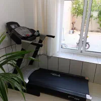 تردمیل خانگی Turbo 250