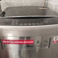 فروش لباسشویی ال جی ۱۳کیلویی اینورتردار دیاموند