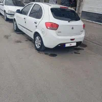 تیبا دو مدل 96