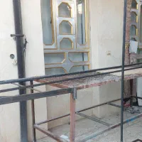 چهار چرخ سیار