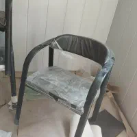 صندلی انتظار