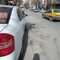 لیفان ۶۲۰ مدل ۹۳|خودرو سواری و وانت|همدان, |دیوار