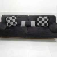 مبل چستر 8نفر ه شیک|مبلمان خانگی و میز عسلی|تربت‌حیدریه, بالا ولایت|دیوار