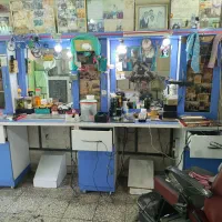 دکور|آرایشگاه و سالن‌های زیبایی|زاهدان, |دیوار