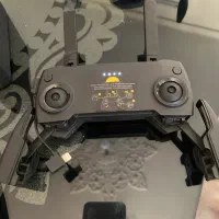 djiهلیشات|دوربین عکاسی و فیلم‌برداری|تهران, حر|دیوار