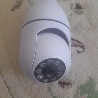 دوربین لامپی 360 درجه|دوربین مداربسته|بجنورد, |دیوار