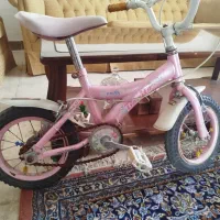 دوچرخه سایز۱۲