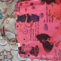 کیف دستی دخترانه