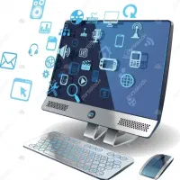استخدام در کافی نت