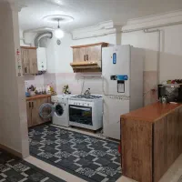 رهن واحد ۹۰ متری بر خیابان اصلی|اجارهٔ آپارتمان|کیاشهر, |دیوار