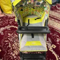 کالسکه اورجینال چیکو