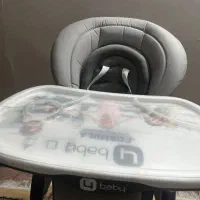 میز و صندلی غذای کودک|میز و صندلی غذاخوری|تهران, حکمت|دیوار