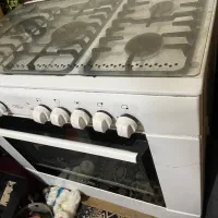اجاق گاز سینجر فردار دو‌جوجه گردان