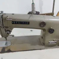 چرخ خیاطی راسته دوز