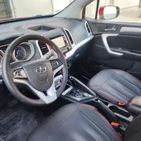 جک s3 سانروف اتومات فوق العاده سالم|خودرو سواری و وانت|گلستان (تهران), |دیوار