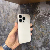 آیفون 16pro 256g ریجستر شده