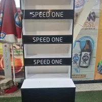 استند ادکلن