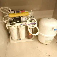 آب تصفیه کن سافت واتر