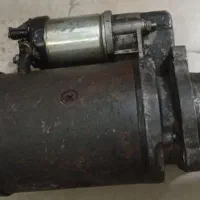 استارت فابریک تراکتور 285