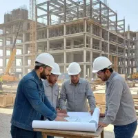 بازسازی، نوسازی  و طراحی ساختمان توسط شرکت مهندسی