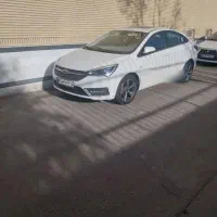 فروش آریزو5مدل۱۴۰۱ توربو