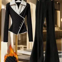 ست زیبای پاییزه وارداتی