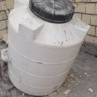 بشکه|ظروف نگهدارنده، پلاستیکی، یکبارمصرف|بندرعباس, |دیوار