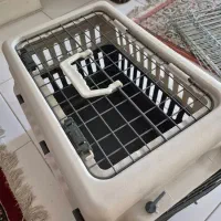 باکس سگ سایز ۳
