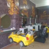 نیاز به ارایشگر ماهر و نیمه ماهر