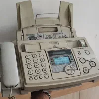 تلفن فکس فاکس پاناسونیک