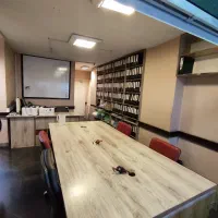 فروش۸۰متر سند اداری تابلو خور ۲پار کینگ سندی|فروش دفتر کار، اتاق اداری، مطب|تهران, جردن|دیوار