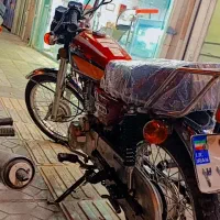 هندا125|موتورسیکلت|بیرجند, |دیوار