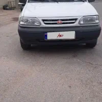 پراید 131مدل92