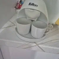 قهوه جوش
