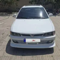 لنسر ۱۹۹۳GLX سفارش عمان